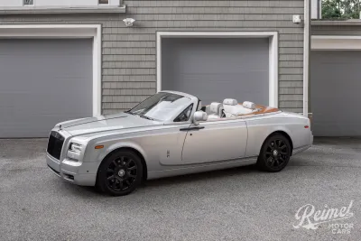 Phantom Drophead